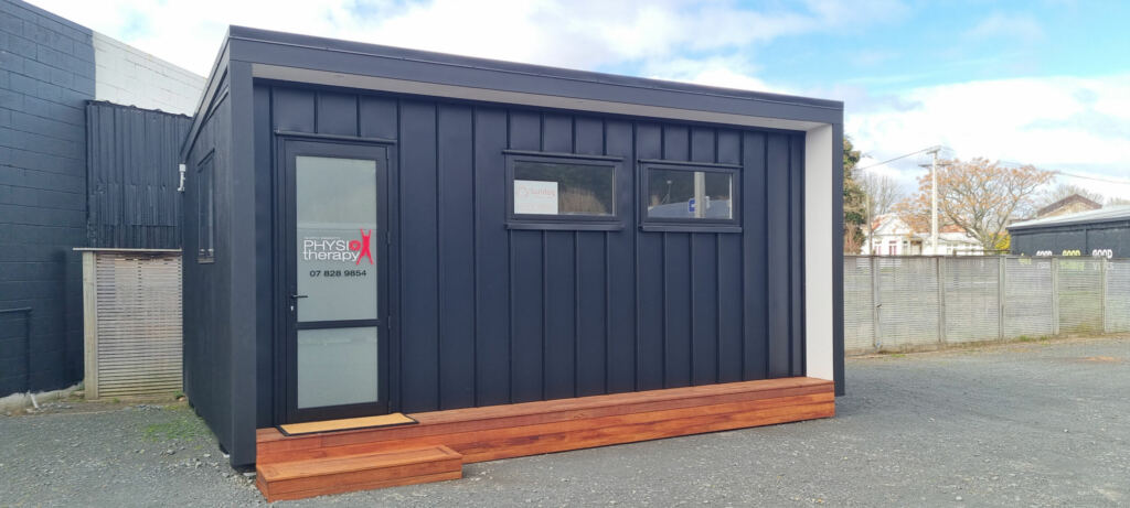 Ngaruawahia Physio Clinic - North Waikato Physiotherapy
