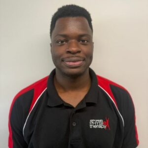 Emmanuel Mtakwa North Waikato Physiotherapy Physiotherapist