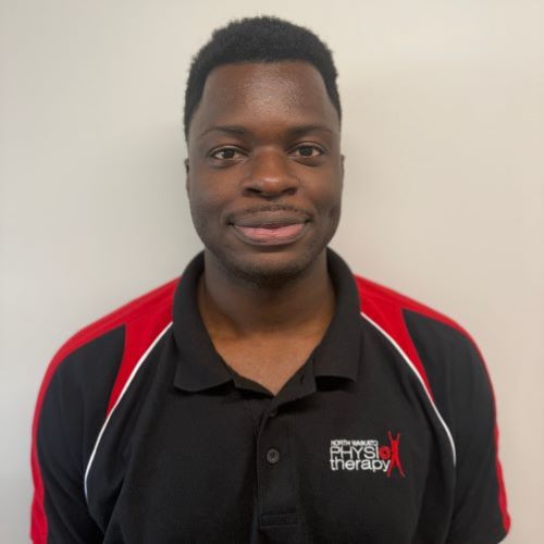 Emmanuel Mtakwa North Waikato Physiotherapy Physiotherapist