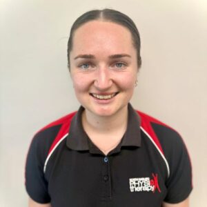 Stephanie Foy North Waikato Physio Physiotherapist